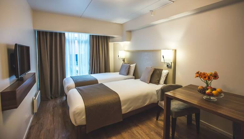 Best Western Kampen Hotell