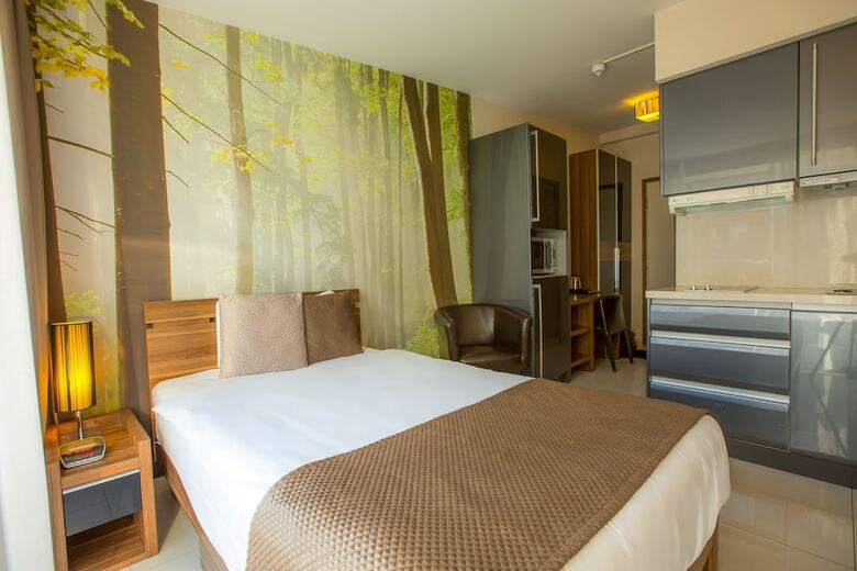 Best Western Kampen Hotell