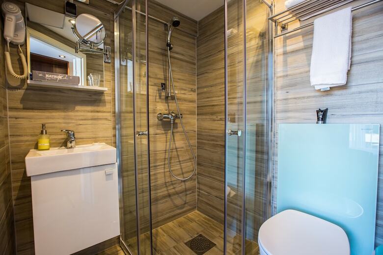 Best Western Kampen Hotell
