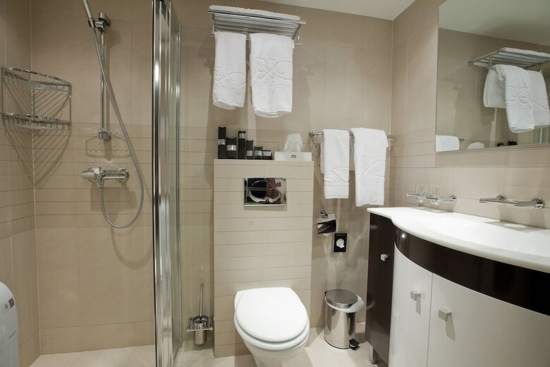 Best Western Kampen Hotell