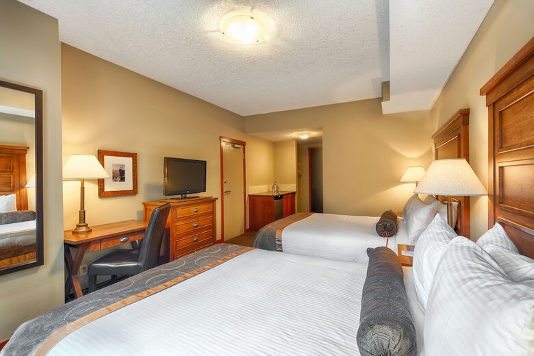 Blackstone Mountain Lodge By Clique