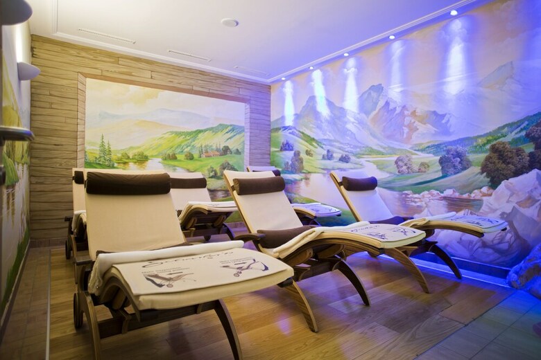 Scharlers Boutique Hotel