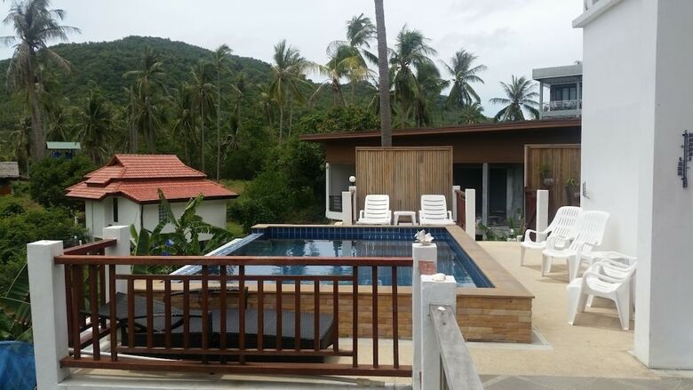 Villa Moore