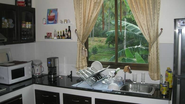 Villa Moore