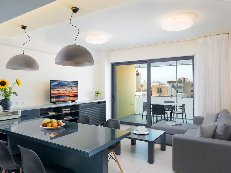 Spring Apartments