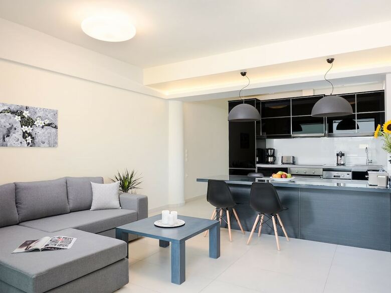Spring Apartments