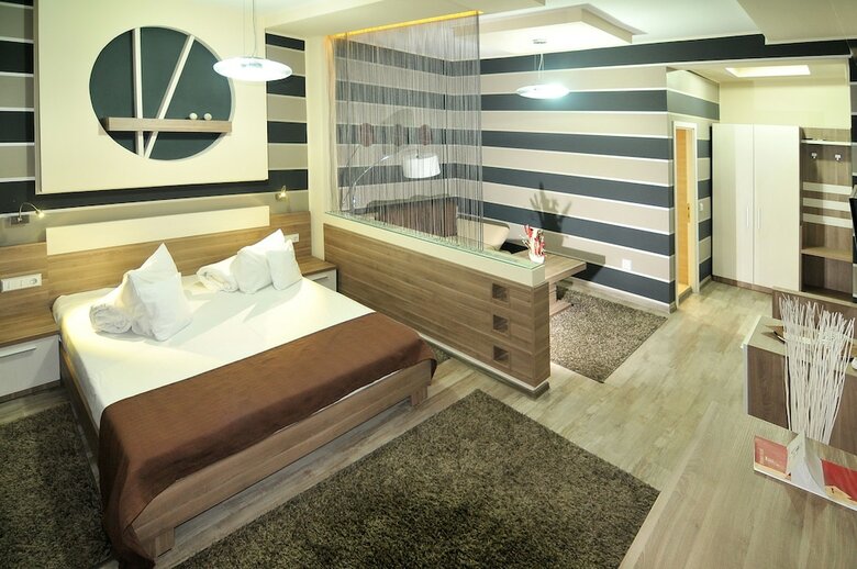 Hotel Confort