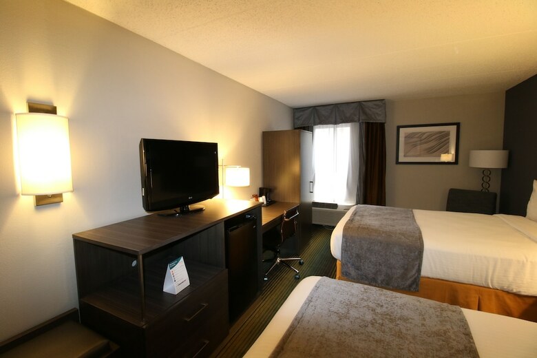 Best Western O'hare/elk Grove Hotel