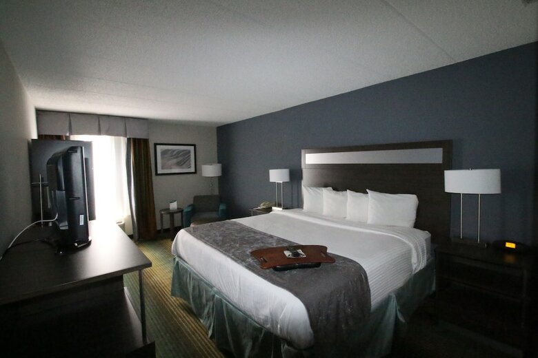 Best Western O'hare/elk Grove Hotel