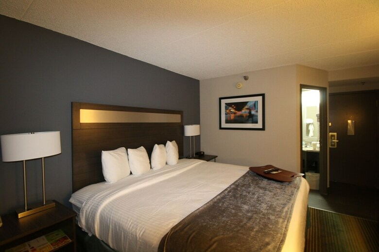 Best Western O'hare/elk Grove Hotel