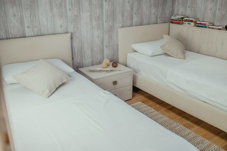 Apartments Dimitris III