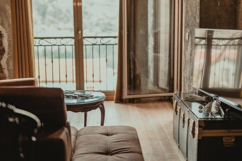 Apartments Dimitris III