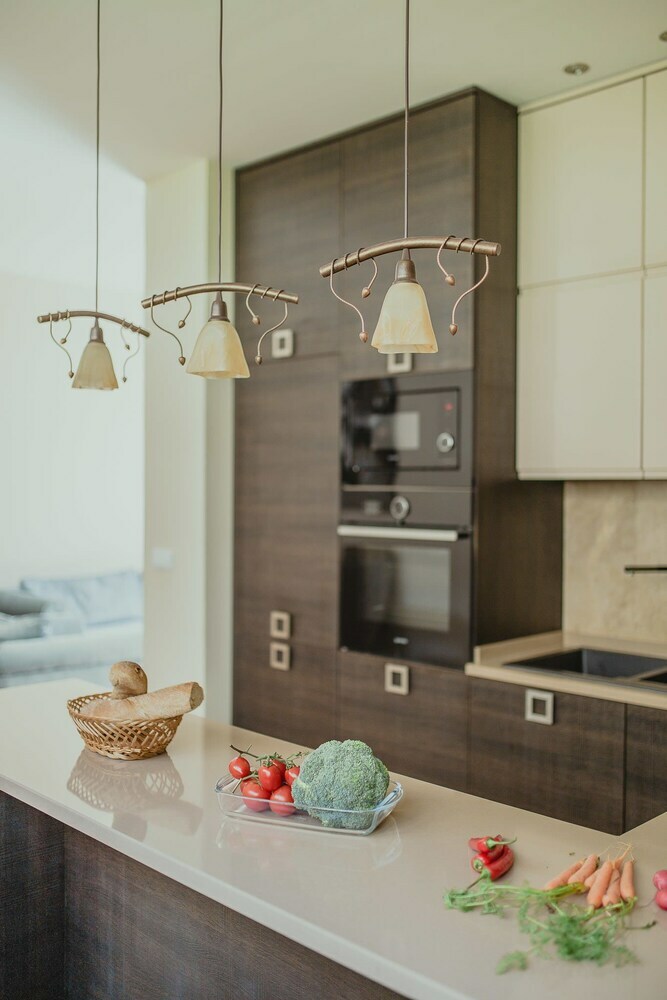 Apartments Dimitris III