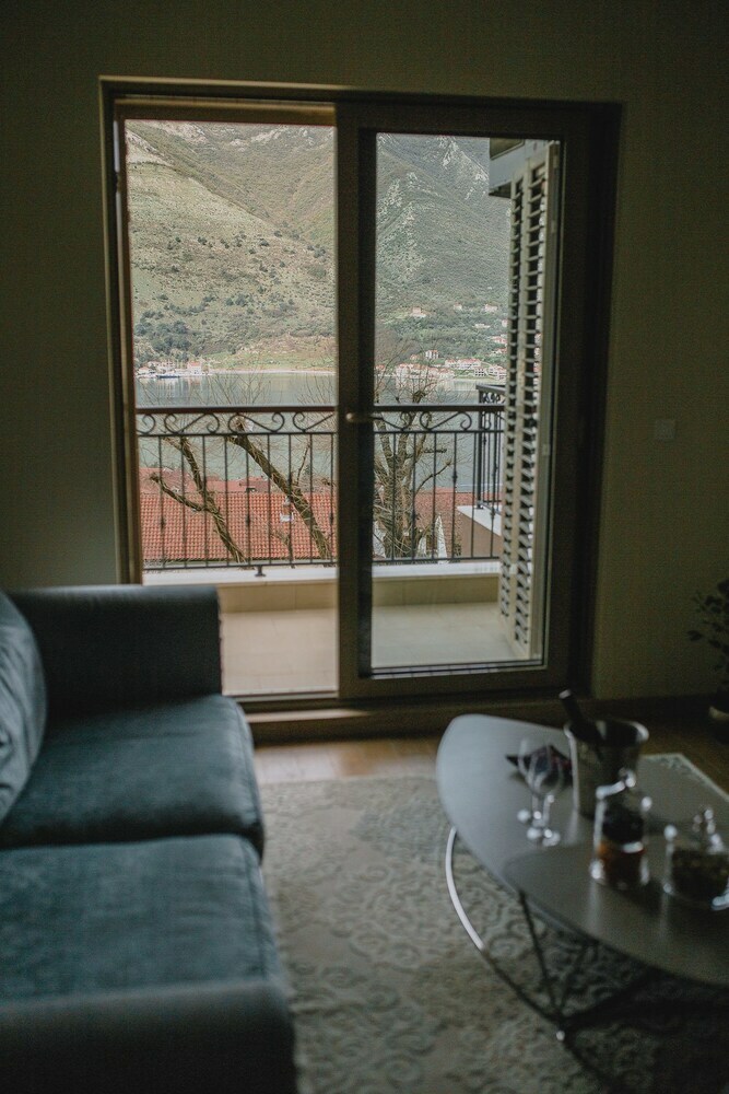 Apartments Dimitris III
