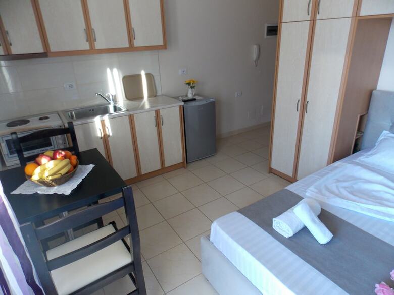 Afrimi Relax Apartments