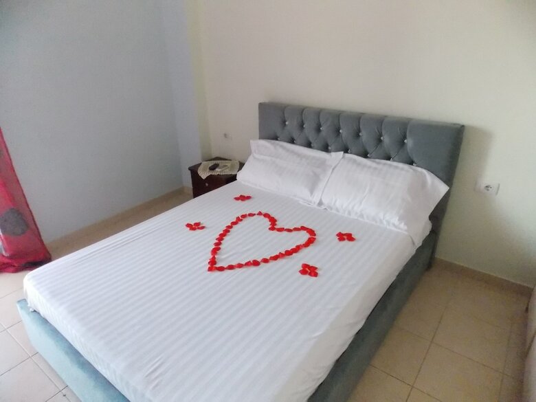 Afrimi Relax Apartments