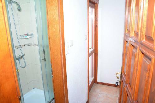 Hotel Dubrava