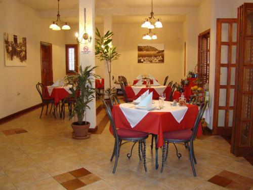 Hotel Dubrava
