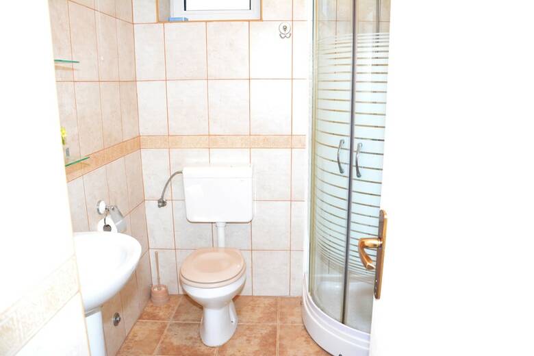Apartments Tre Sorelle