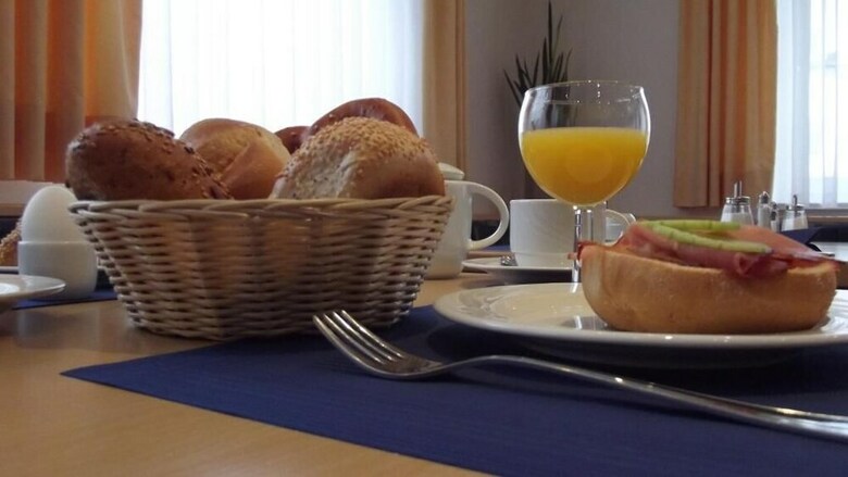 Hotel Garni Bettina