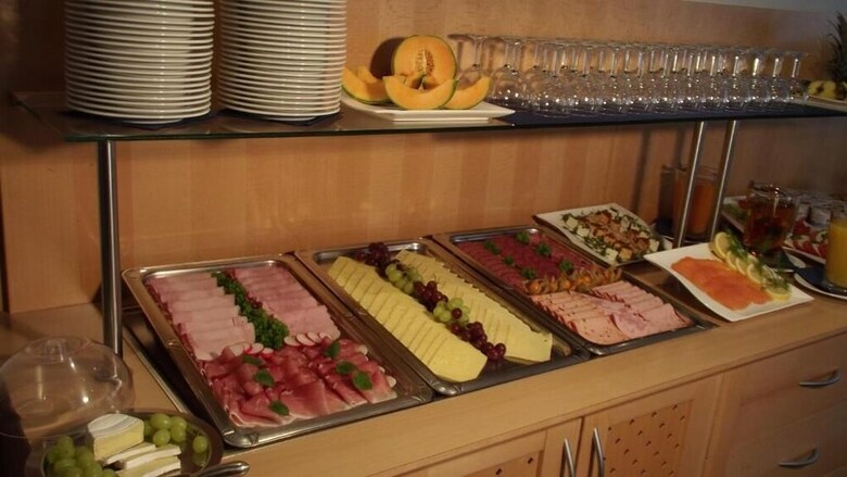 Hotel Garni Bettina