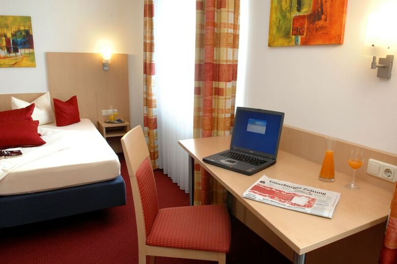 Hotel Garni Bettina
