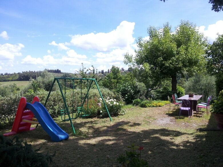 A Casa Di Lizzy B&B