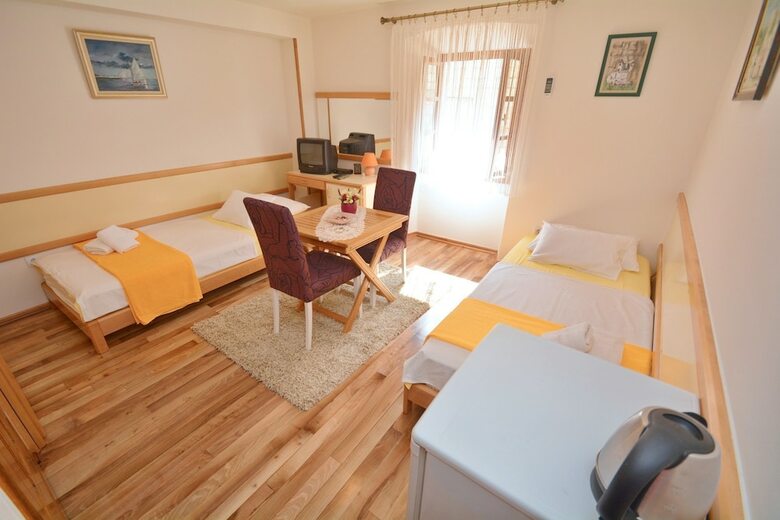 Apartamentos Studios Belvi