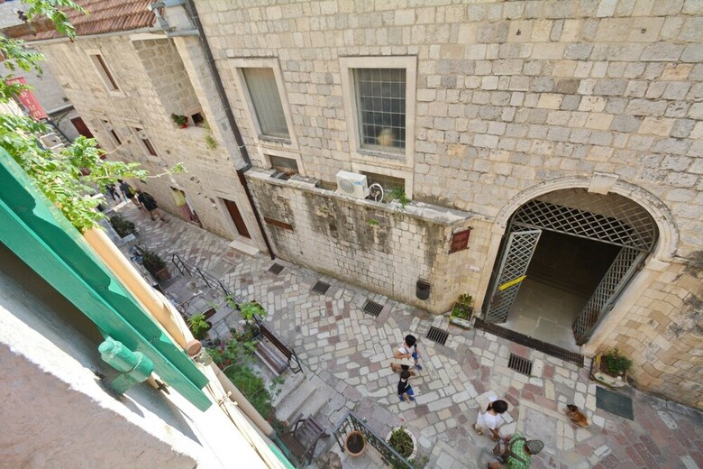 Apartamentos Studios Belvi
