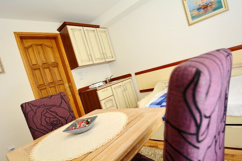 Apartamentos Studios Belvi