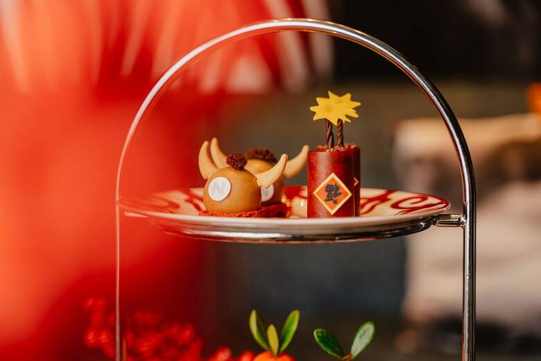 Hotel Niccolo Chongqing