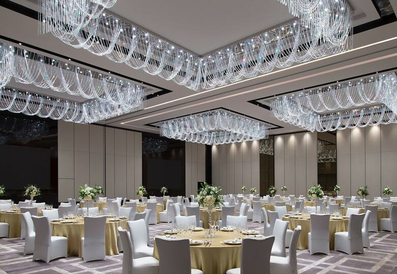 Hotel Niccolo Chongqing