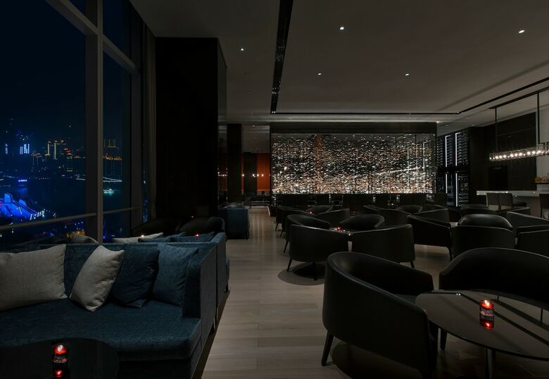 Hotel Niccolo Chongqing