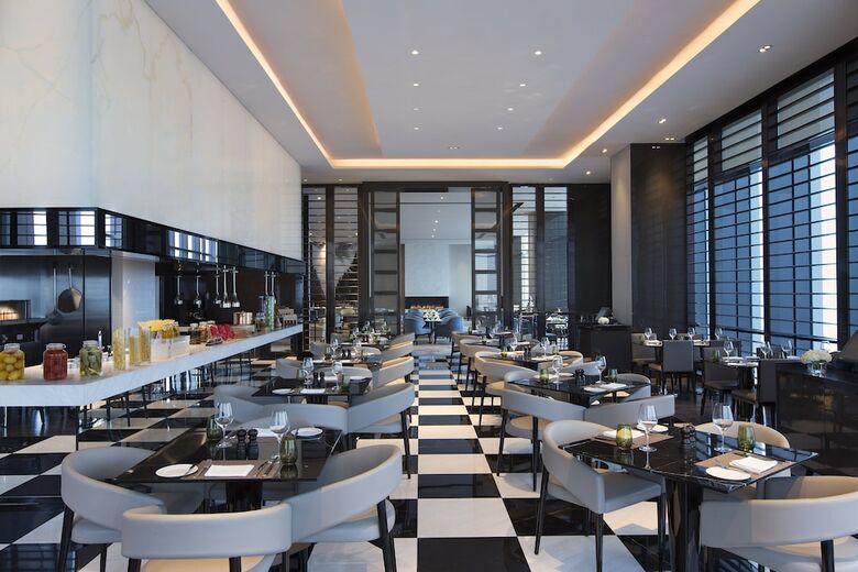 Hotel Niccolo Chongqing