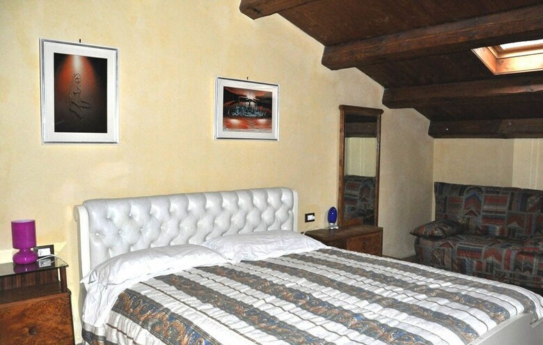 Agroturismo Trere Agriturismo