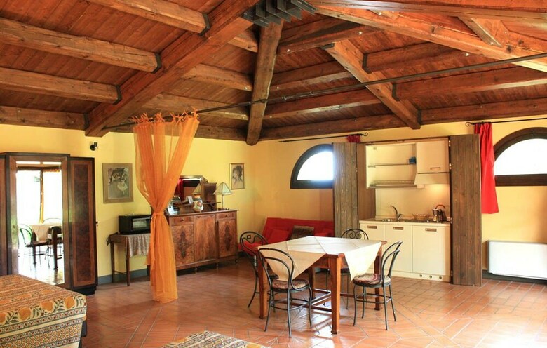 Agroturismo Trere Agriturismo