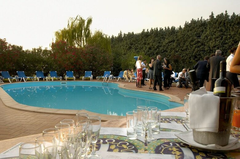 Agroturismo Trere Agriturismo