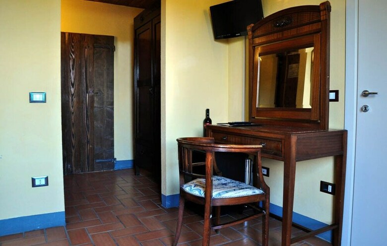 Agroturismo Trere Agriturismo