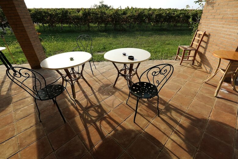 Agroturismo Trere Agriturismo