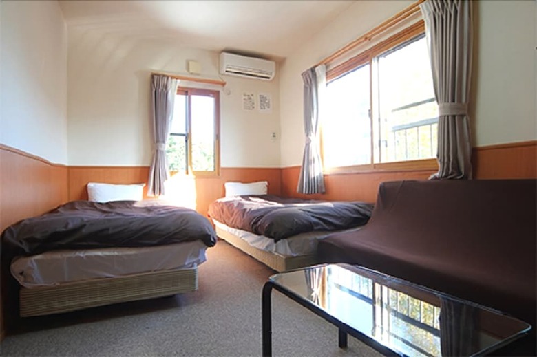 Karuizawamura Hotel
