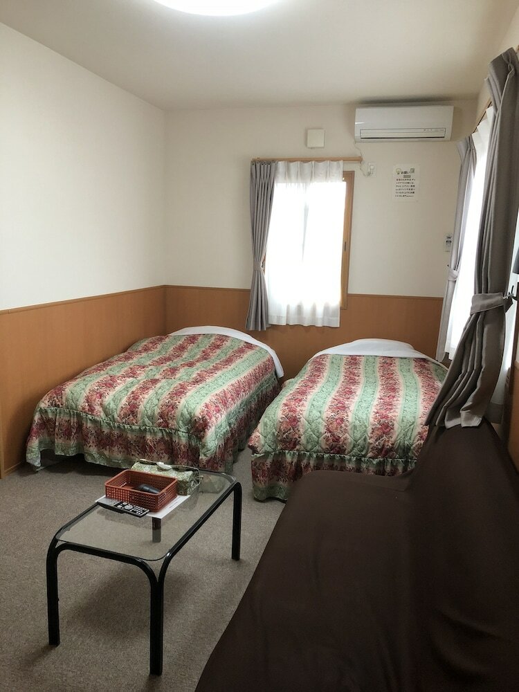 Karuizawamura Hotel