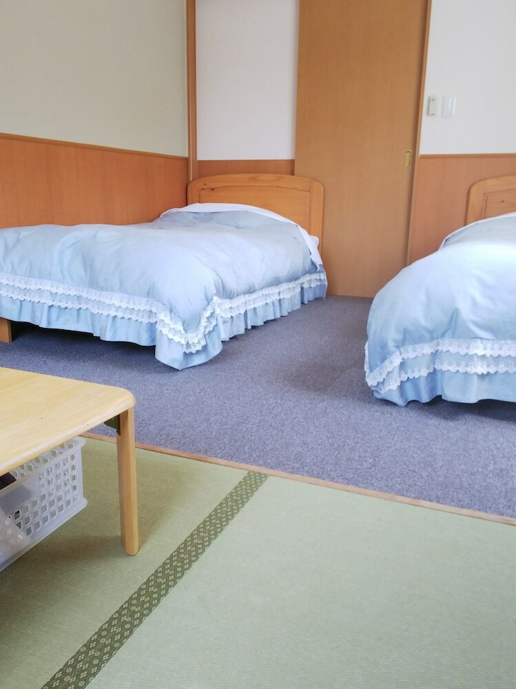 Karuizawamura Hotel