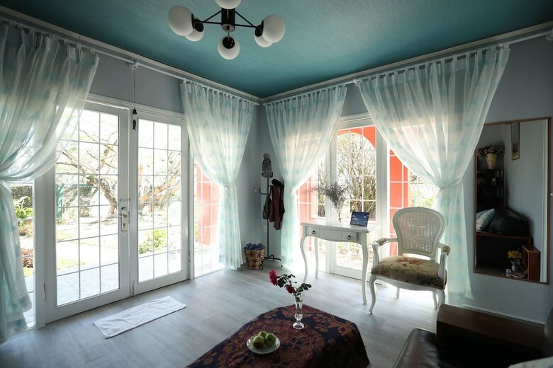 Hotel Sol House Dalat Homestay