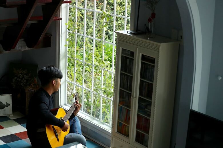 Hotel Sol House Dalat Homestay