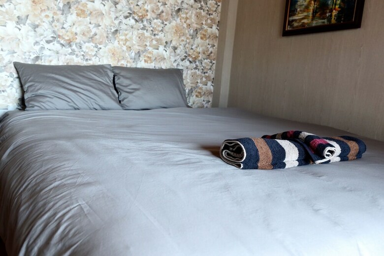 Hotel Sol House Dalat Homestay