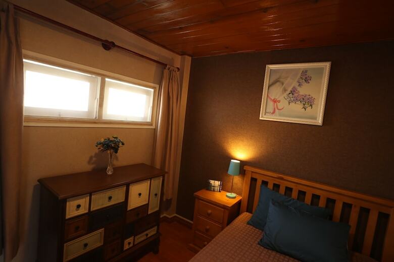 Hotel Sol House Dalat Homestay