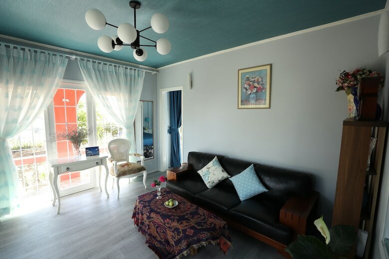 Hotel Sol House Dalat Homestay