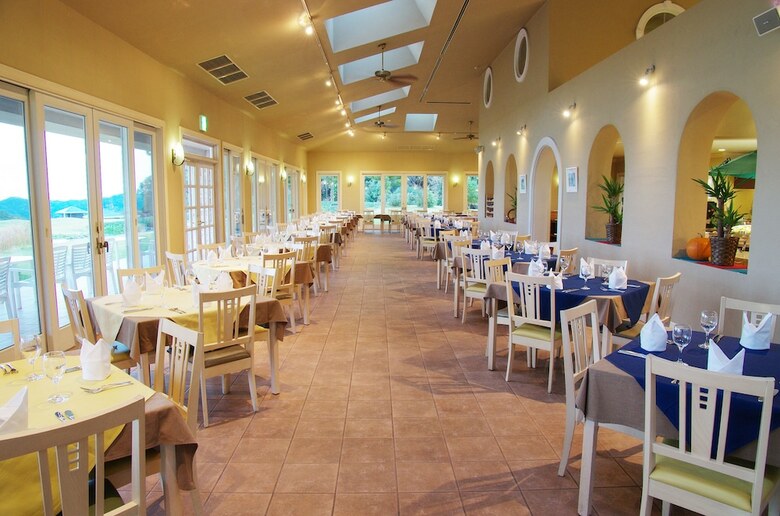 Hotel Blueberry Hill Katsuura