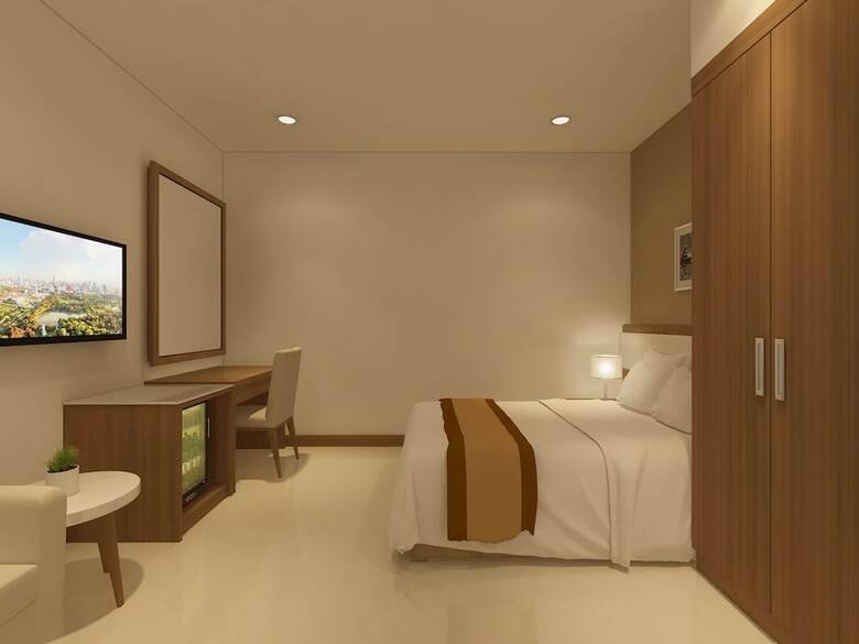 Saigon Kiko Hotel