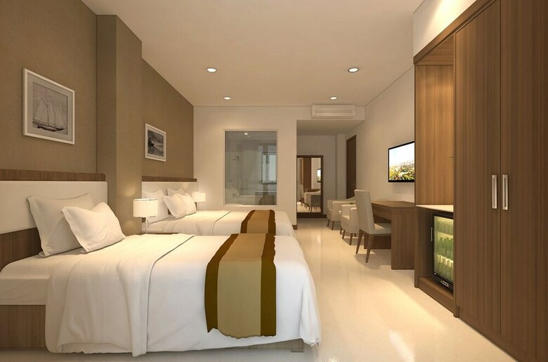 Saigon Kiko Hotel